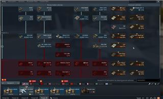 War Thunder account 2013 Old guard account 